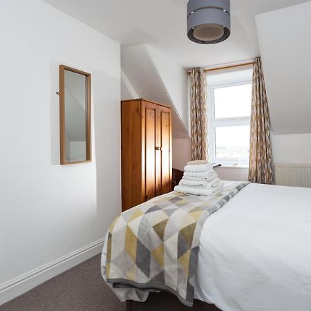 The Olive Branch Bed & Breakfast St Ives  Bagian luar foto