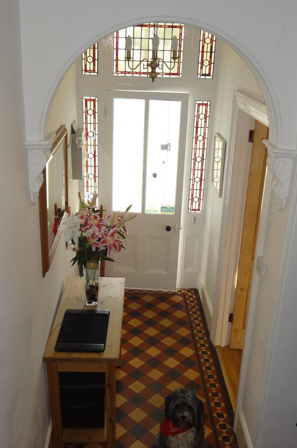 The Olive Branch Bed & Breakfast St Ives  Bagian luar foto