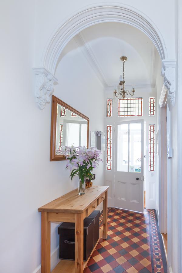 The Olive Branch Bed & Breakfast St Ives  Bagian luar foto